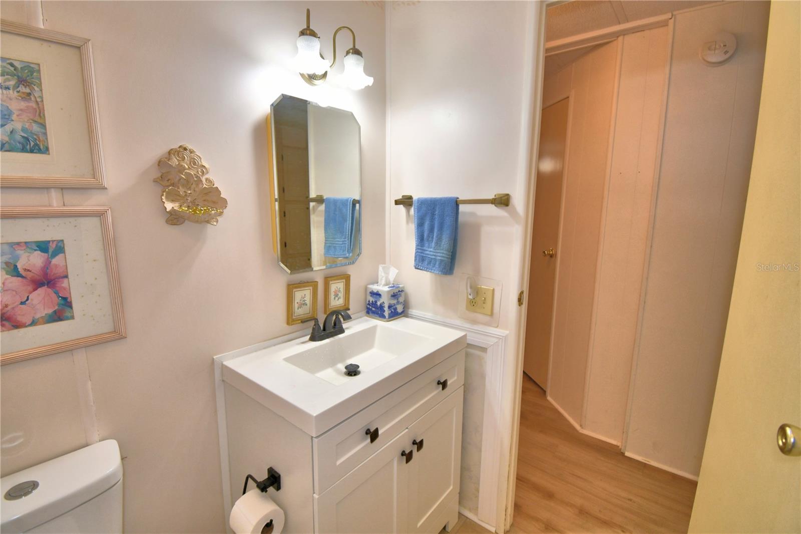 6773 BRENTWOOD DR NE, WINTER HAVEN, FL, 33881
