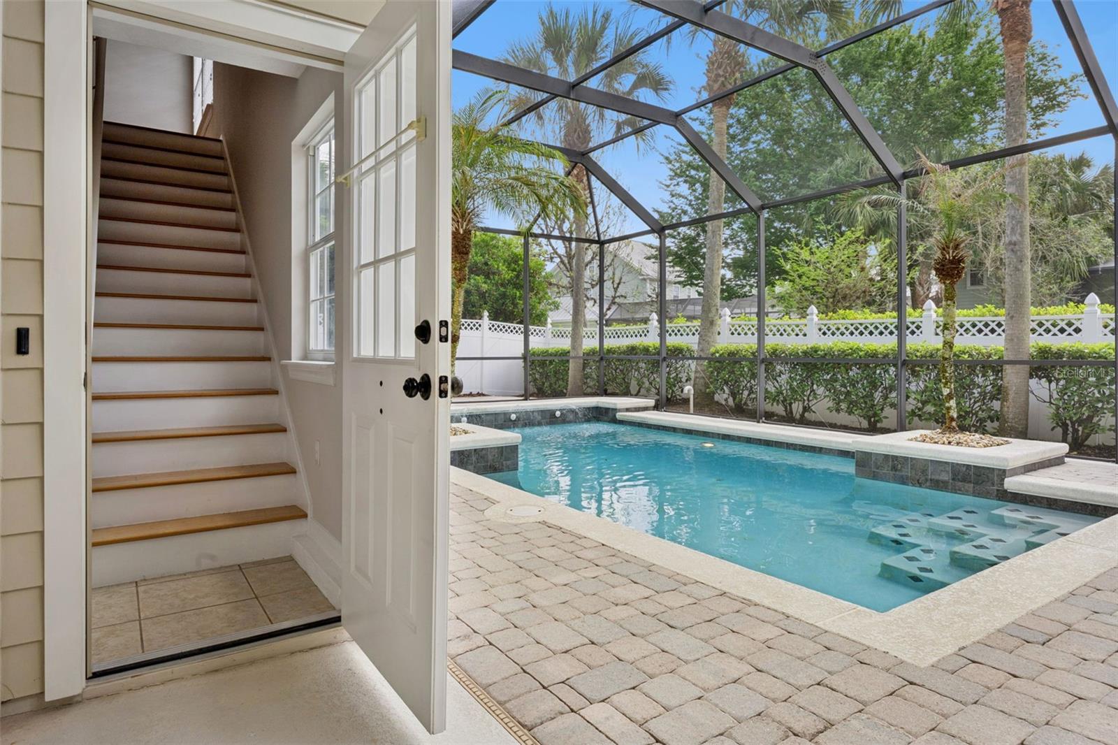 707 EAGLE WOODS TRL, CELEBRATION, FL, 34747