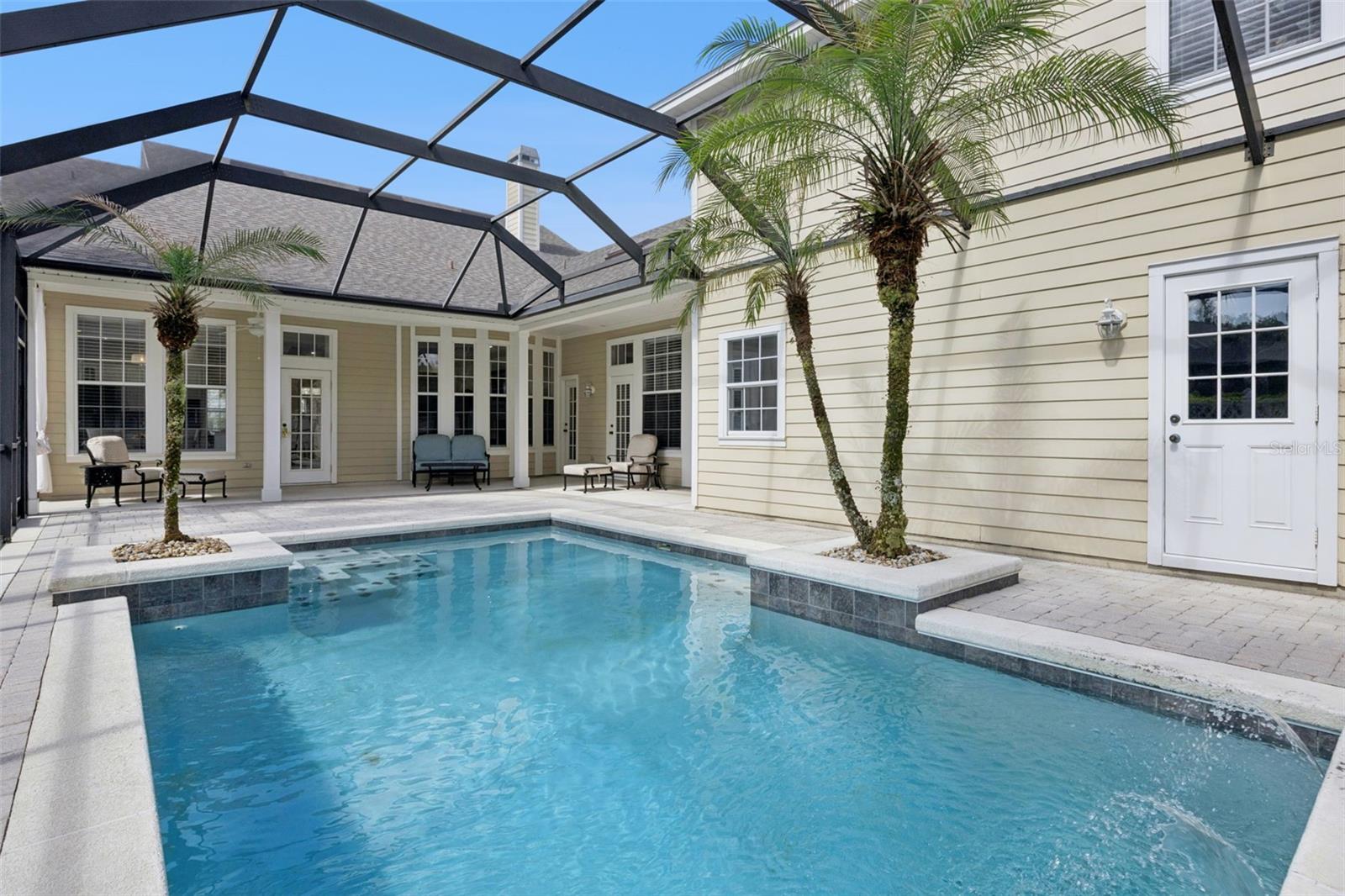 707 EAGLE WOODS TRL, CELEBRATION, FL, 34747