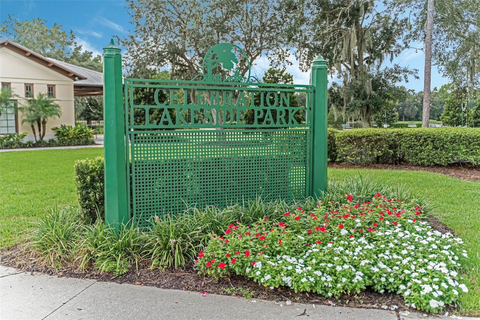707 EAGLE WOODS TRL, CELEBRATION, FL, 34747