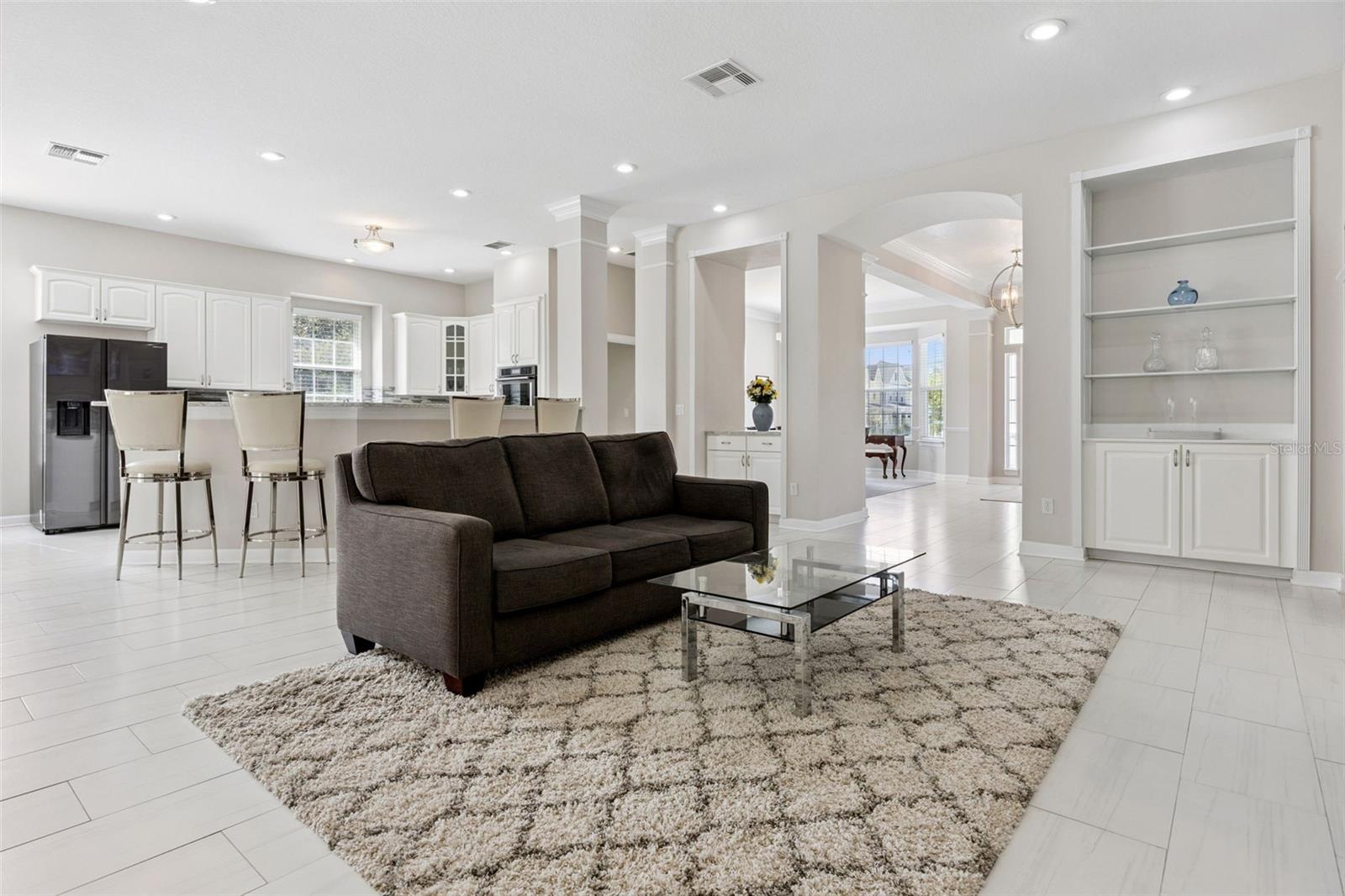 707 EAGLE WOODS TRL, CELEBRATION, FL, 34747