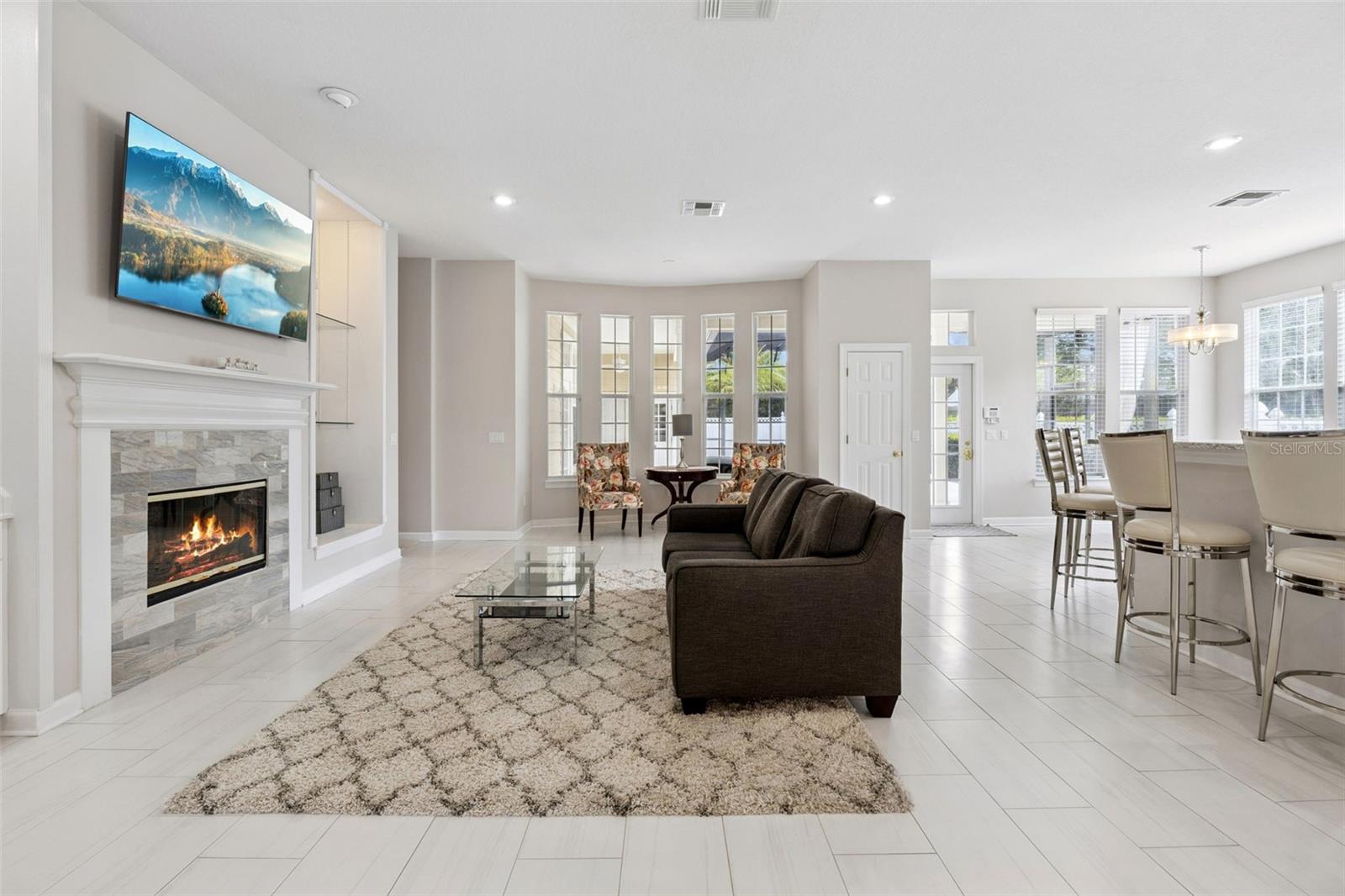 707 EAGLE WOODS TRL, CELEBRATION, FL, 34747