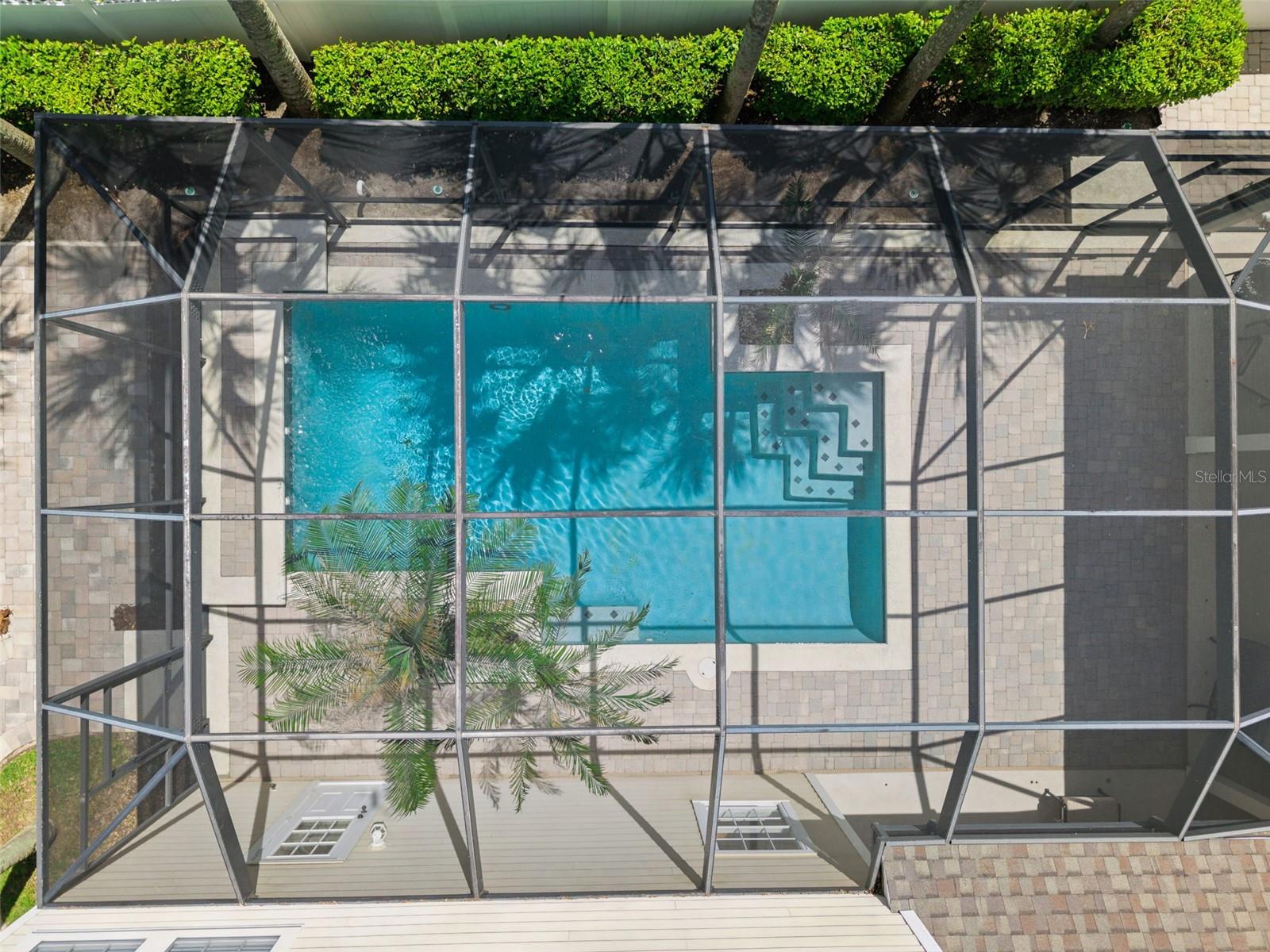 707 EAGLE WOODS TRL, CELEBRATION, FL, 34747