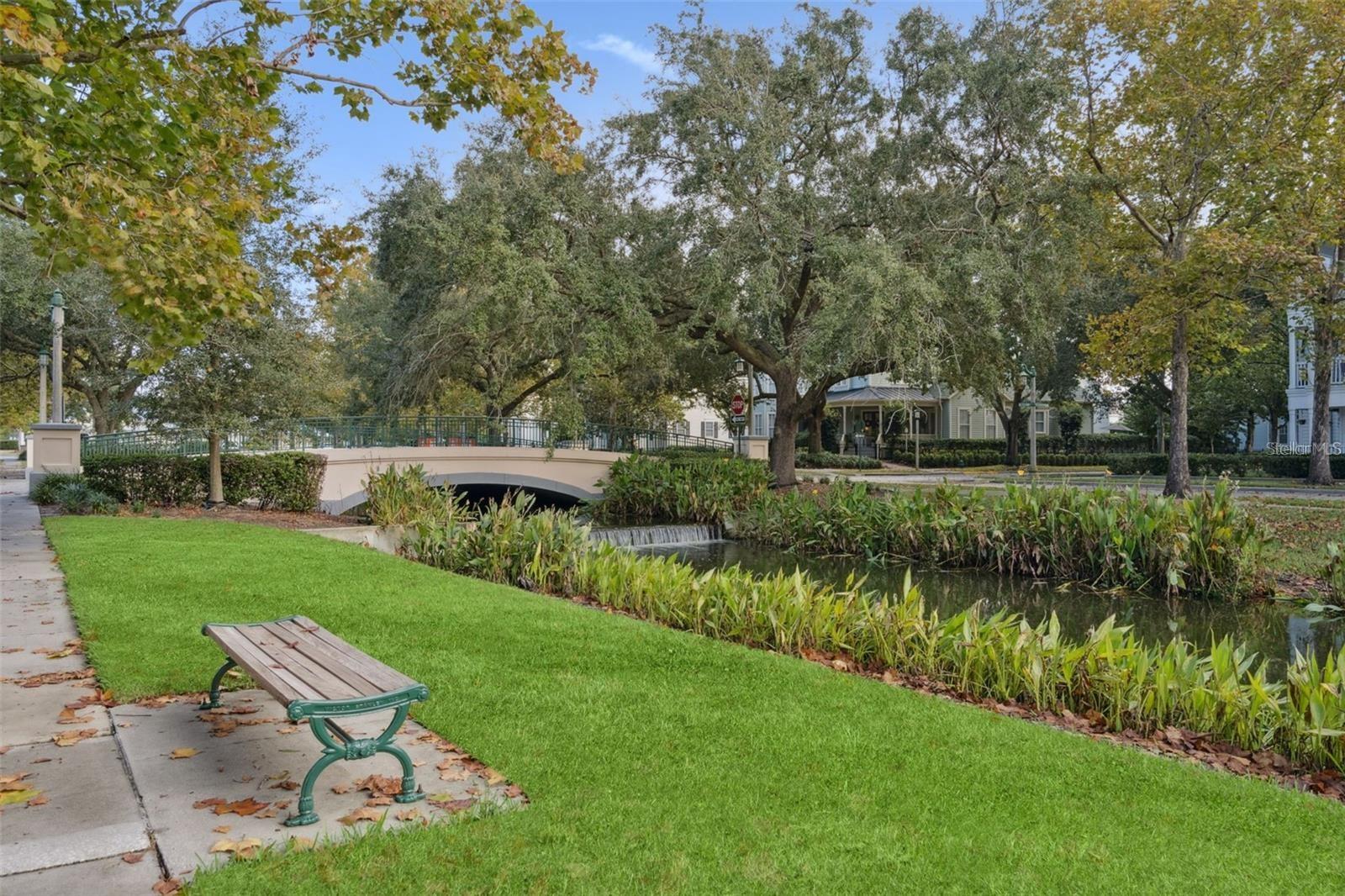 707 EAGLE WOODS TRL, CELEBRATION, FL, 34747
