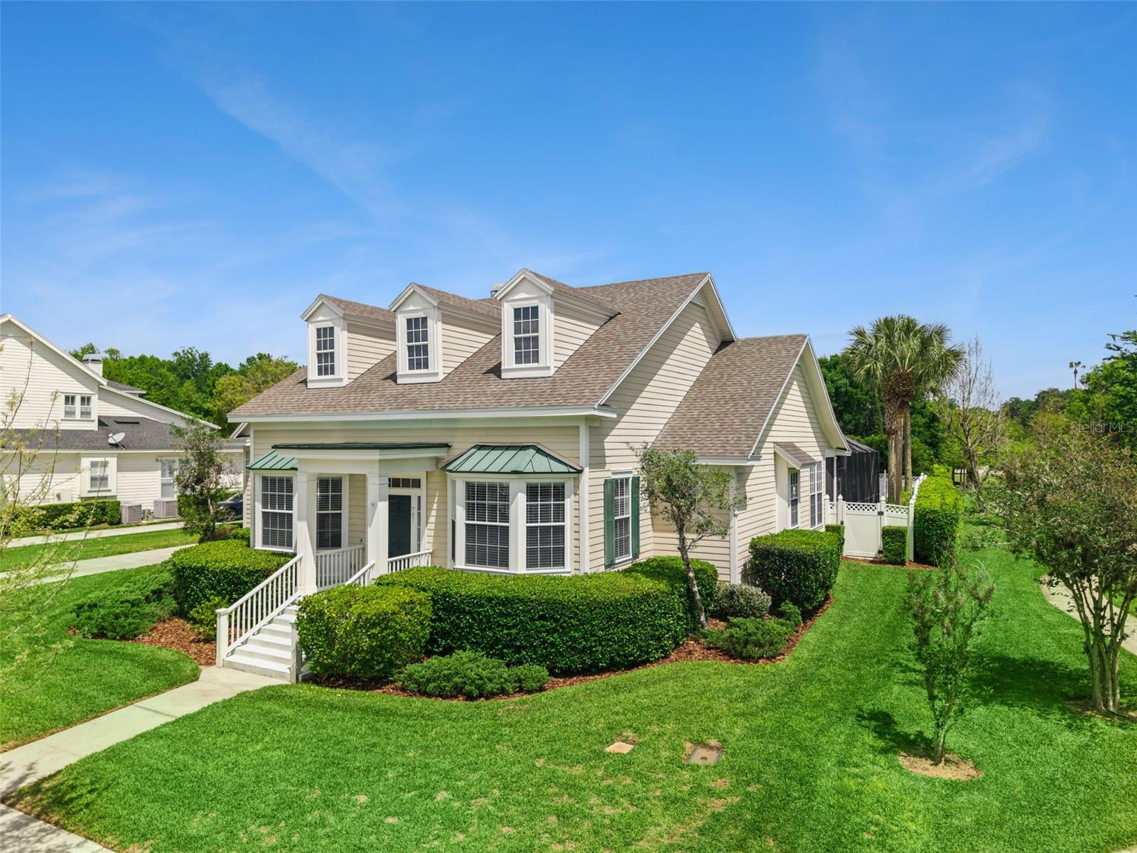707 EAGLE WOODS TRL, CELEBRATION, FL, 34747