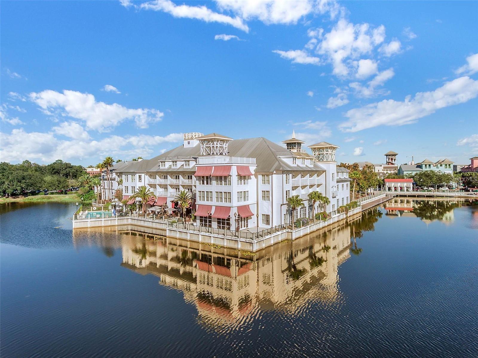 707 EAGLE WOODS TRL, CELEBRATION, FL, 34747