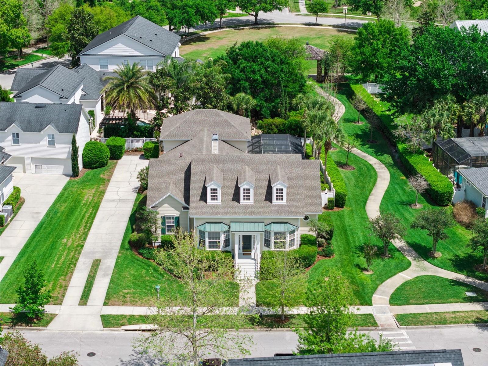 707 EAGLE WOODS TRL, CELEBRATION, FL, 34747