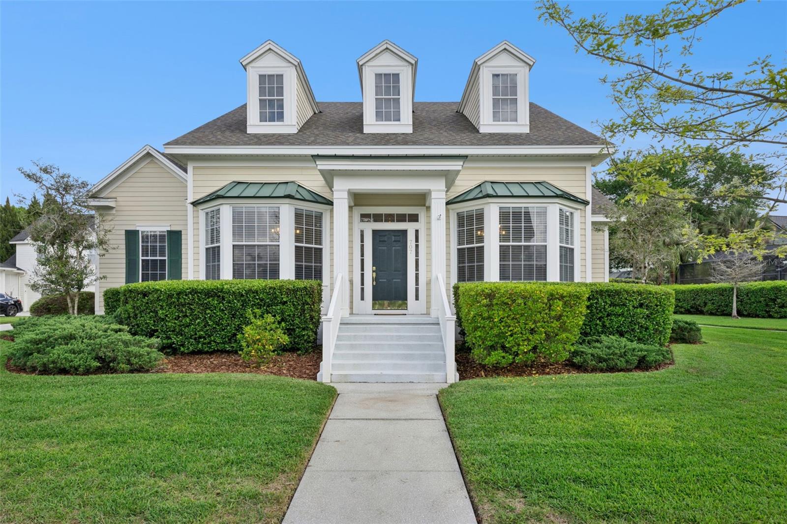 707 EAGLE WOODS TRL, CELEBRATION, FL, 34747