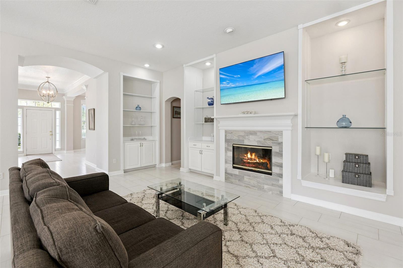 707 EAGLE WOODS TRL, CELEBRATION, FL, 34747
