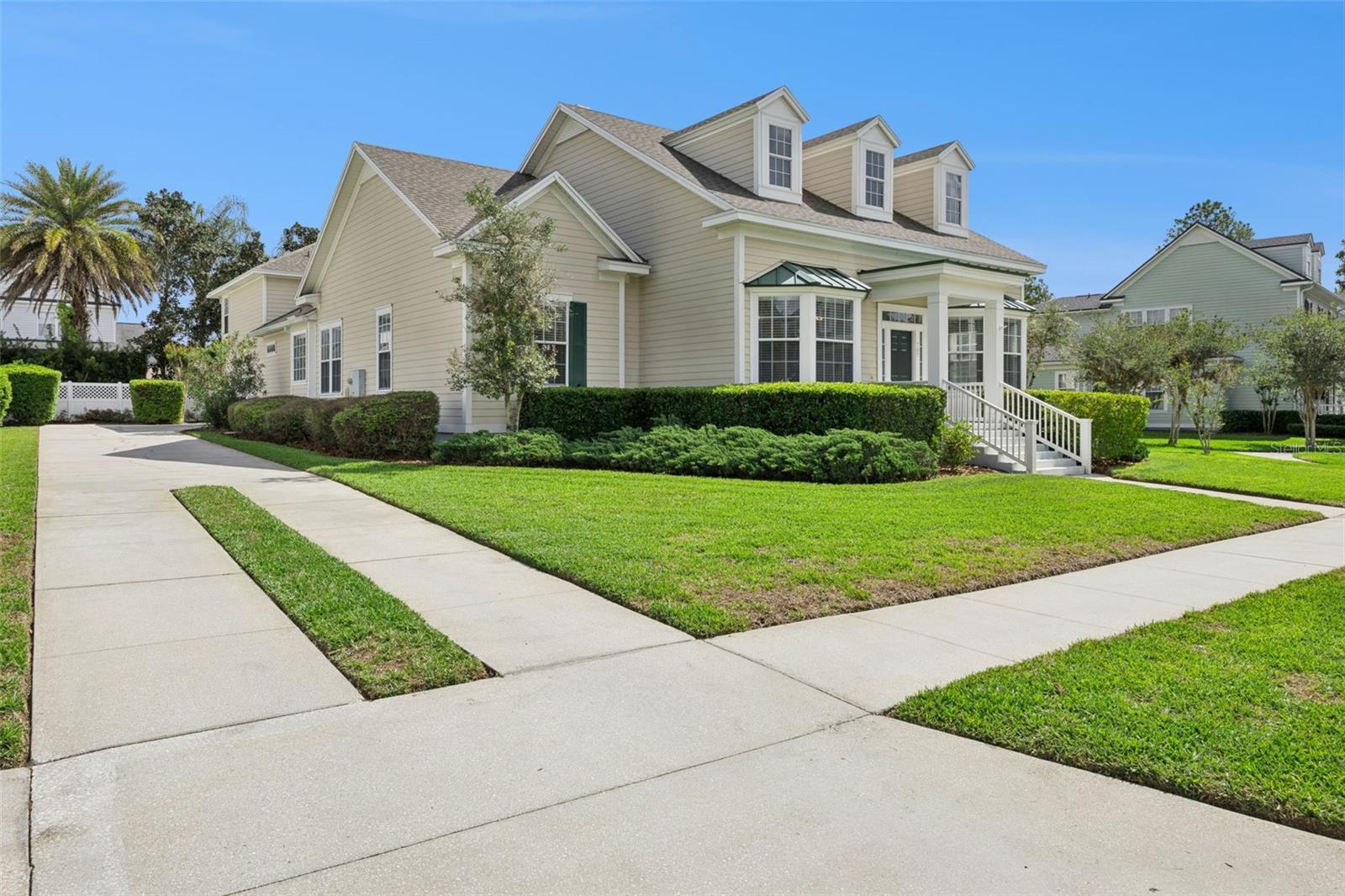 707 EAGLE WOODS TRL, CELEBRATION, FL, 34747