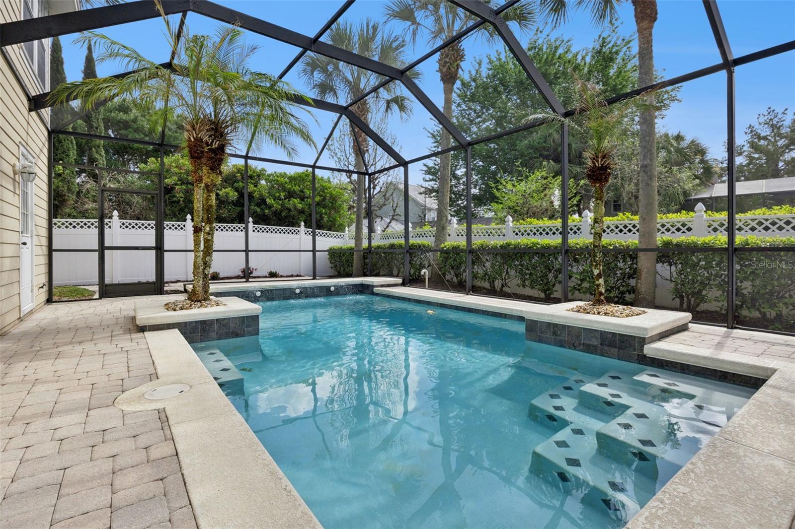 707 EAGLE WOODS TRL, CELEBRATION, FL, 34747