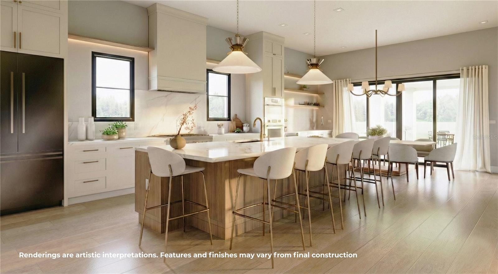 833 PARK LAKE CT, ORLANDO, FL, 32803