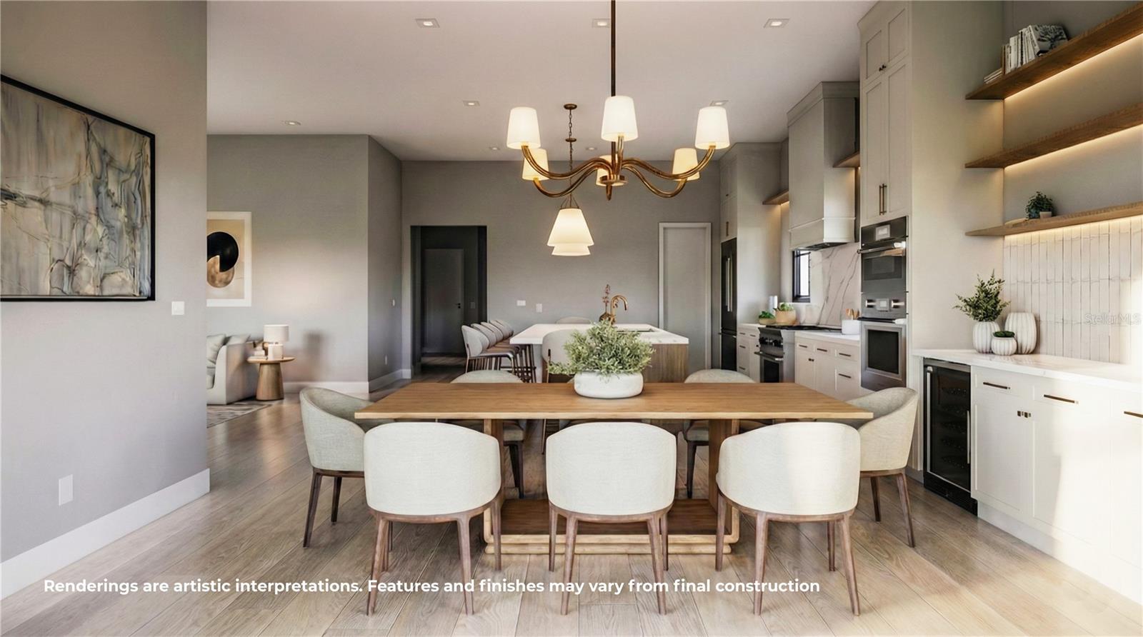 833 PARK LAKE CT, ORLANDO, FL, 32803