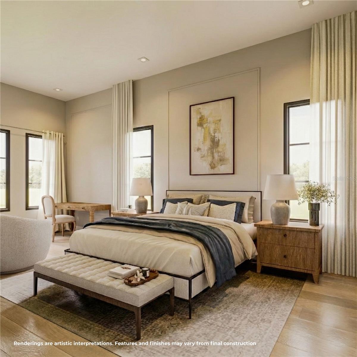 833 PARK LAKE CT, ORLANDO, FL, 32803