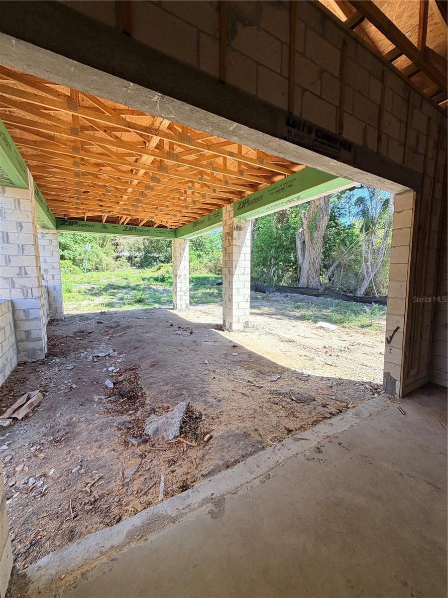 833 PARK LAKE CT, ORLANDO, FL, 32803