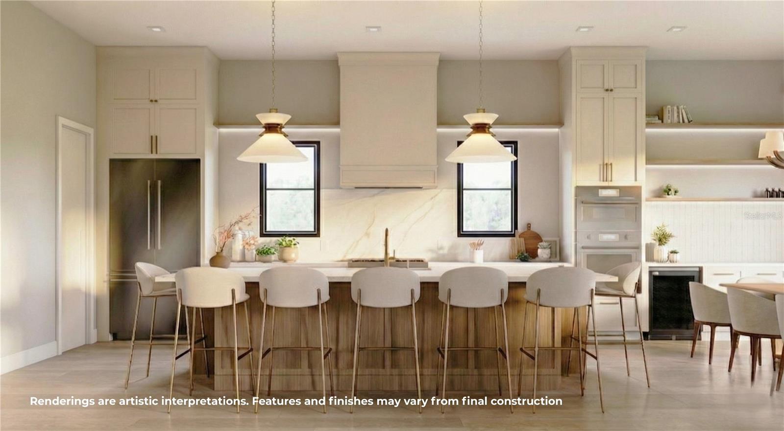 833 PARK LAKE CT, ORLANDO, FL, 32803