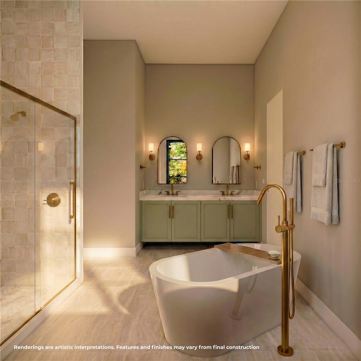 833 PARK LAKE CT, ORLANDO, FL, 32803