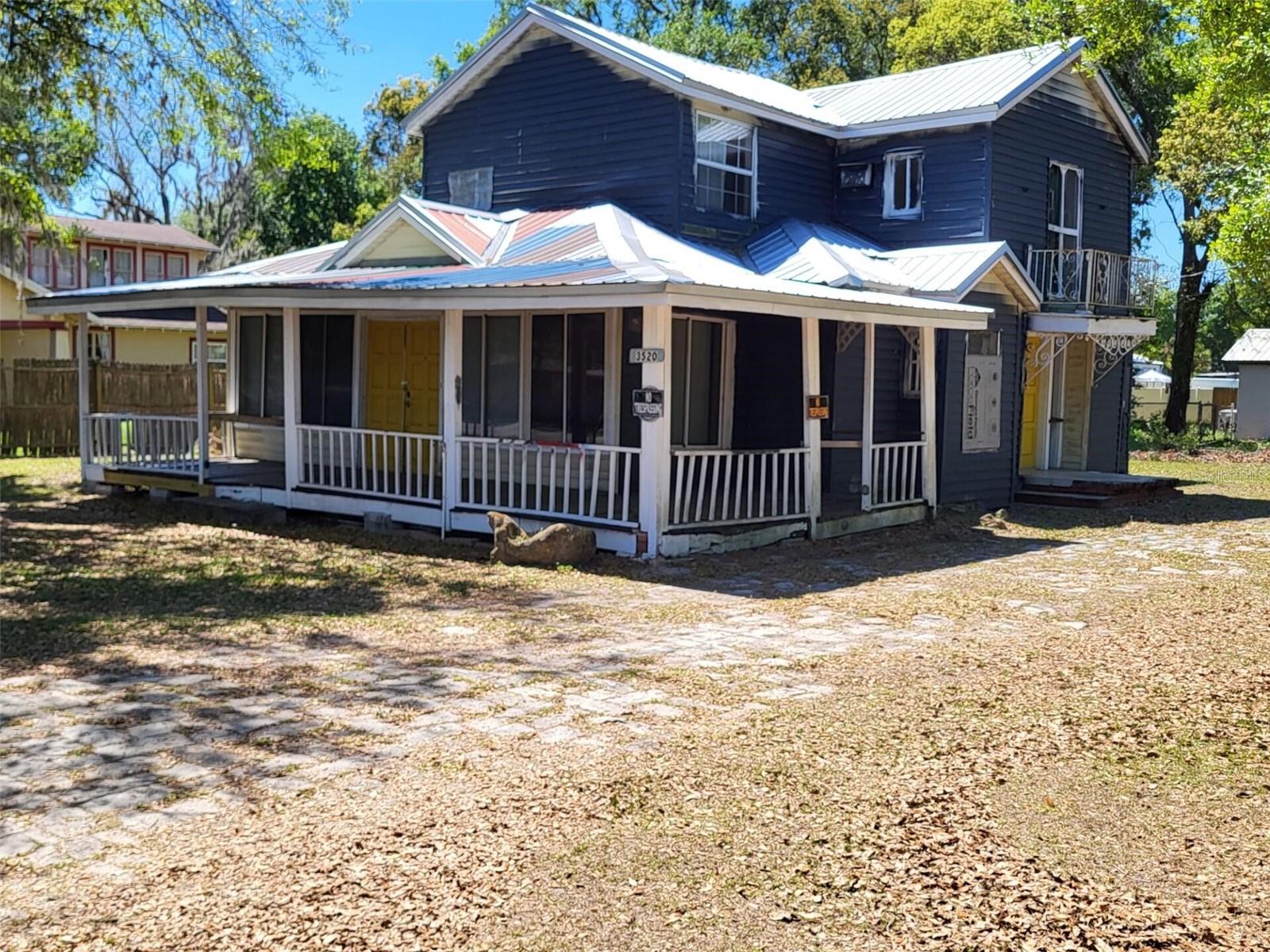 3520 N FLORIDA AVE, LAKELAND, FL, 33805