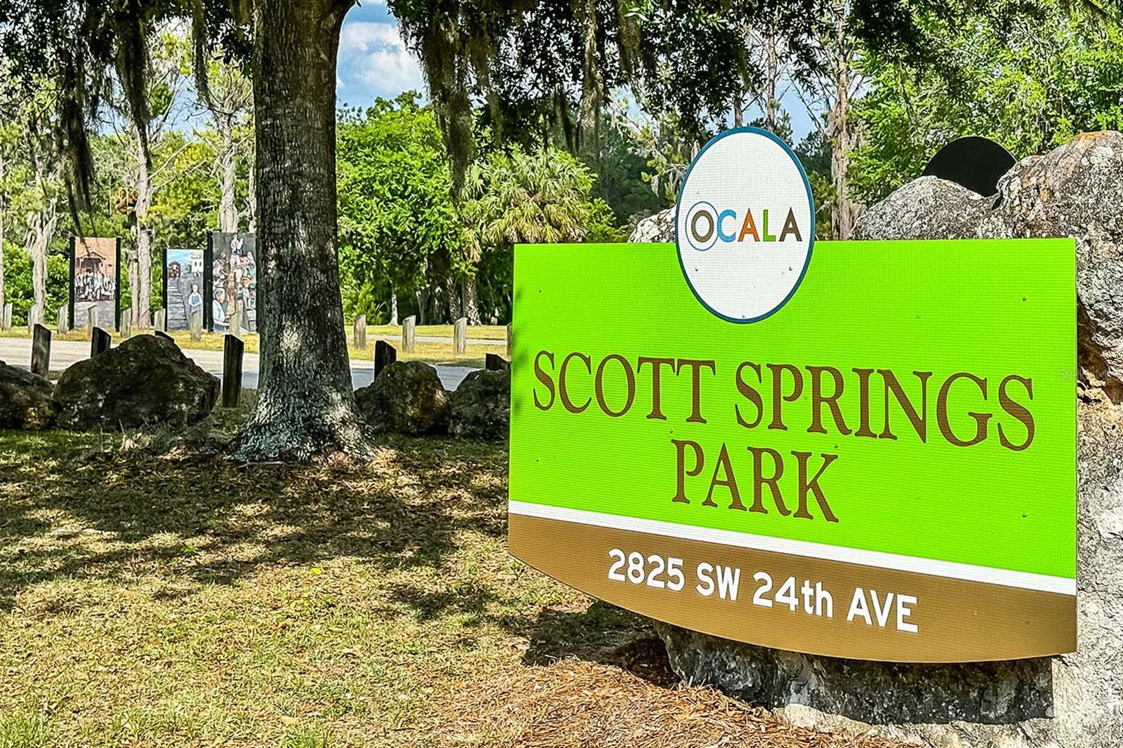 6225 SW 97TH ST, OCALA, FL, 34476