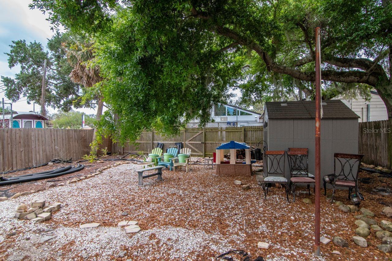 734 2ND ST N, SAFETY HARBOR, FL, 34695