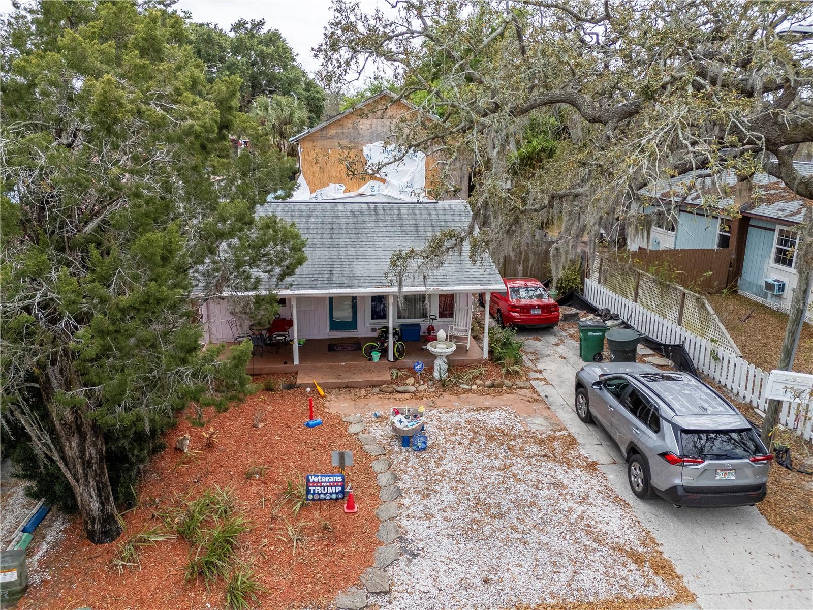 734 2ND ST N, SAFETY HARBOR, FL, 34695