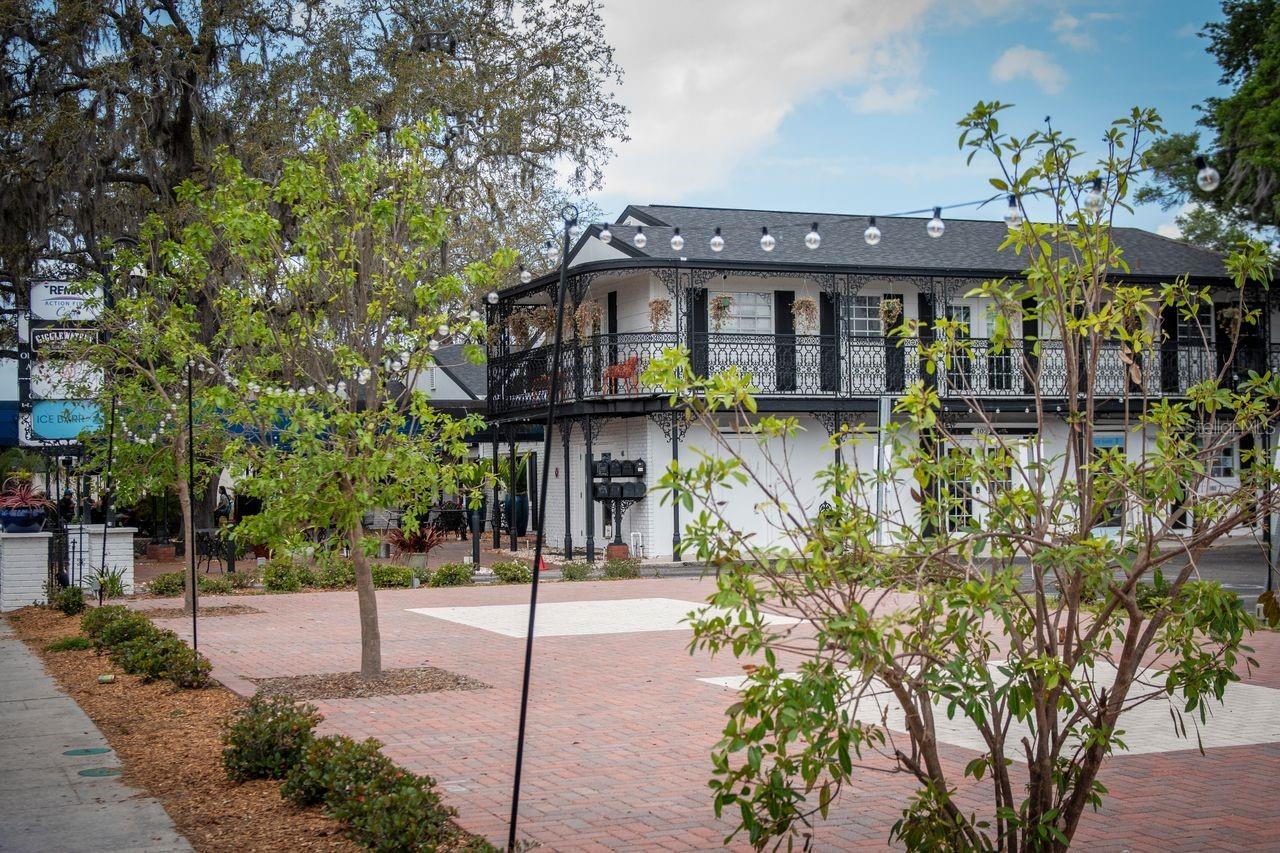 734 2ND ST N, SAFETY HARBOR, FL, 34695