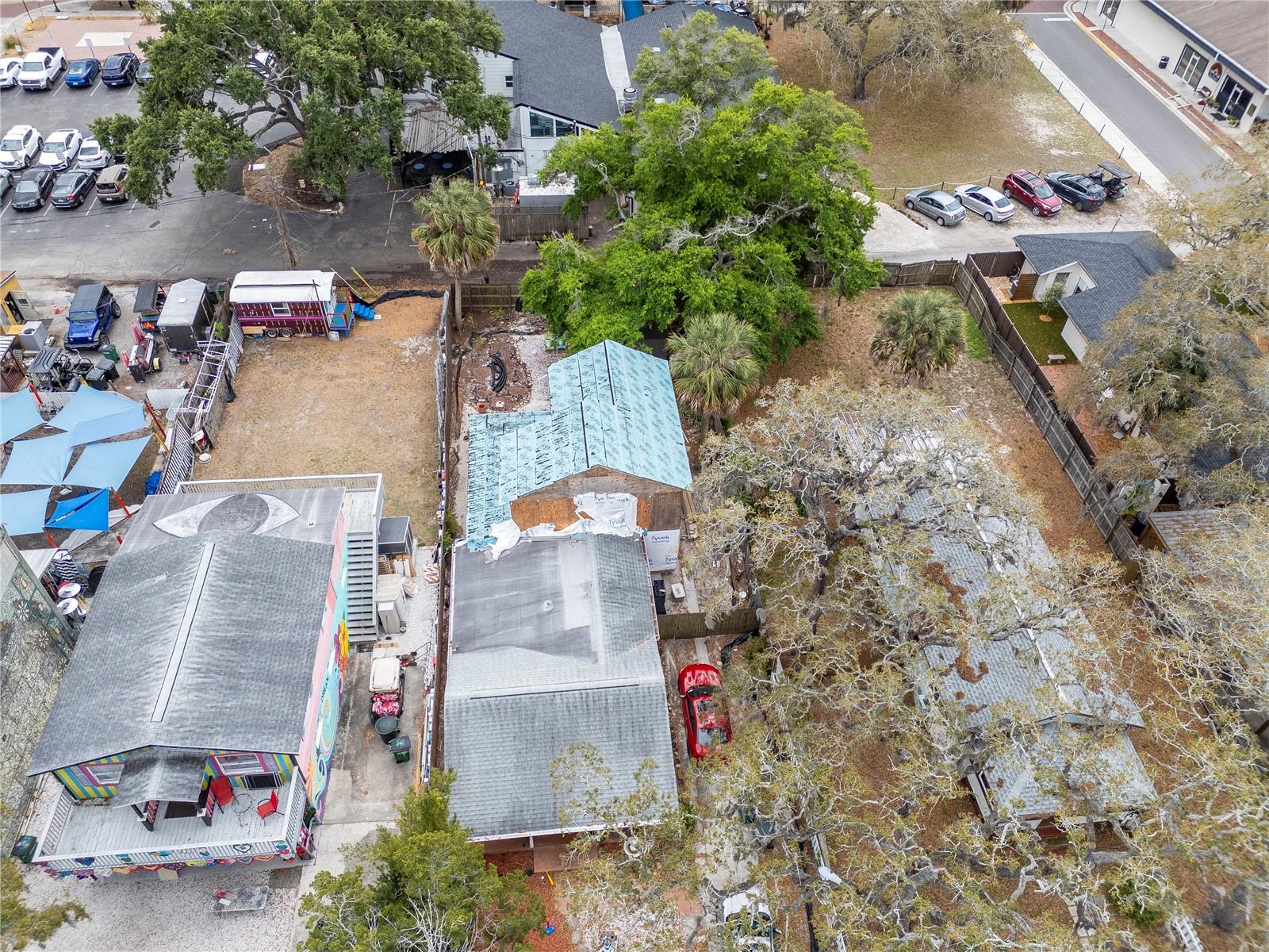 734 2ND ST N, SAFETY HARBOR, FL, 34695