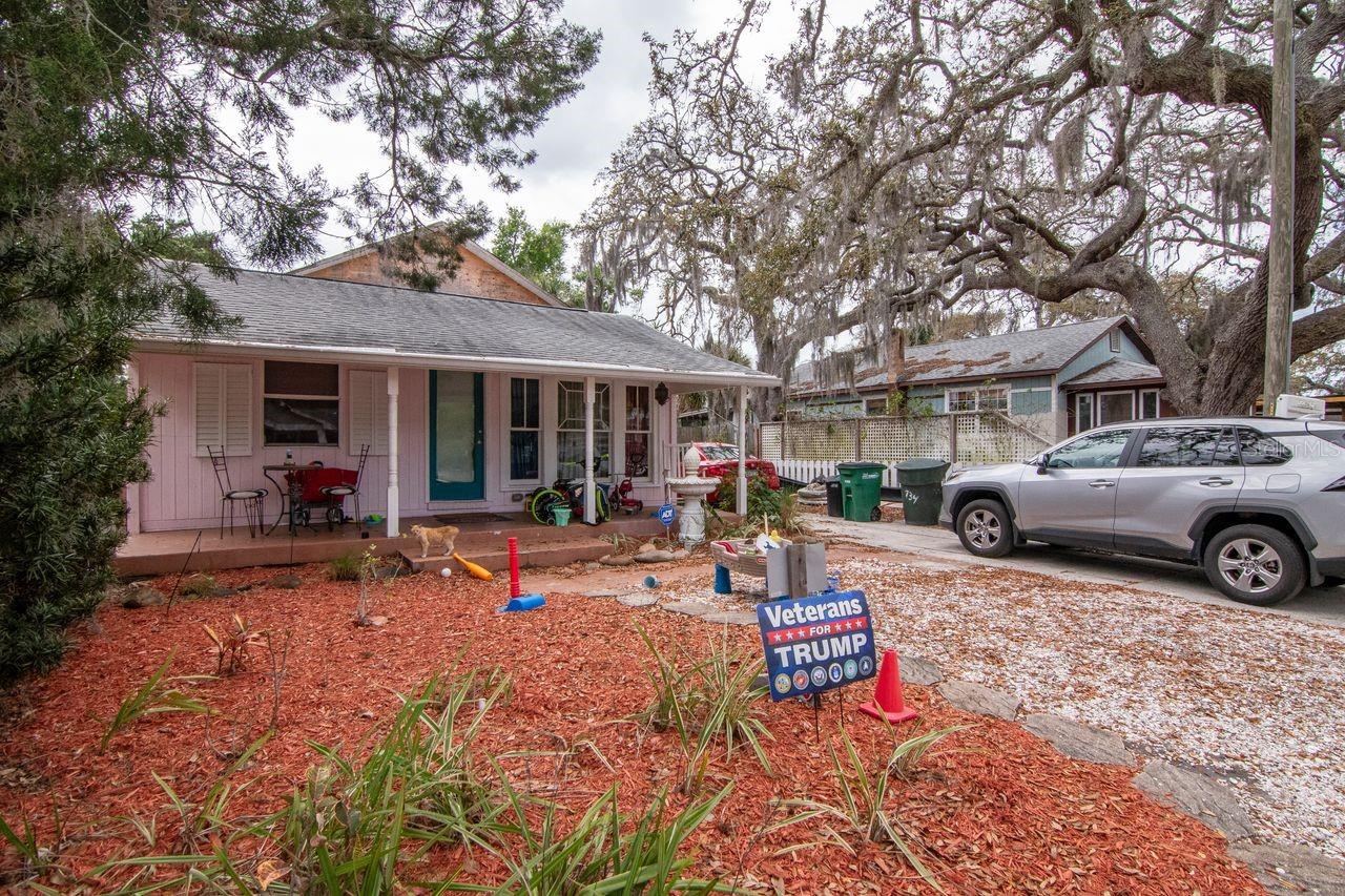 734 2ND ST N, SAFETY HARBOR, FL, 34695