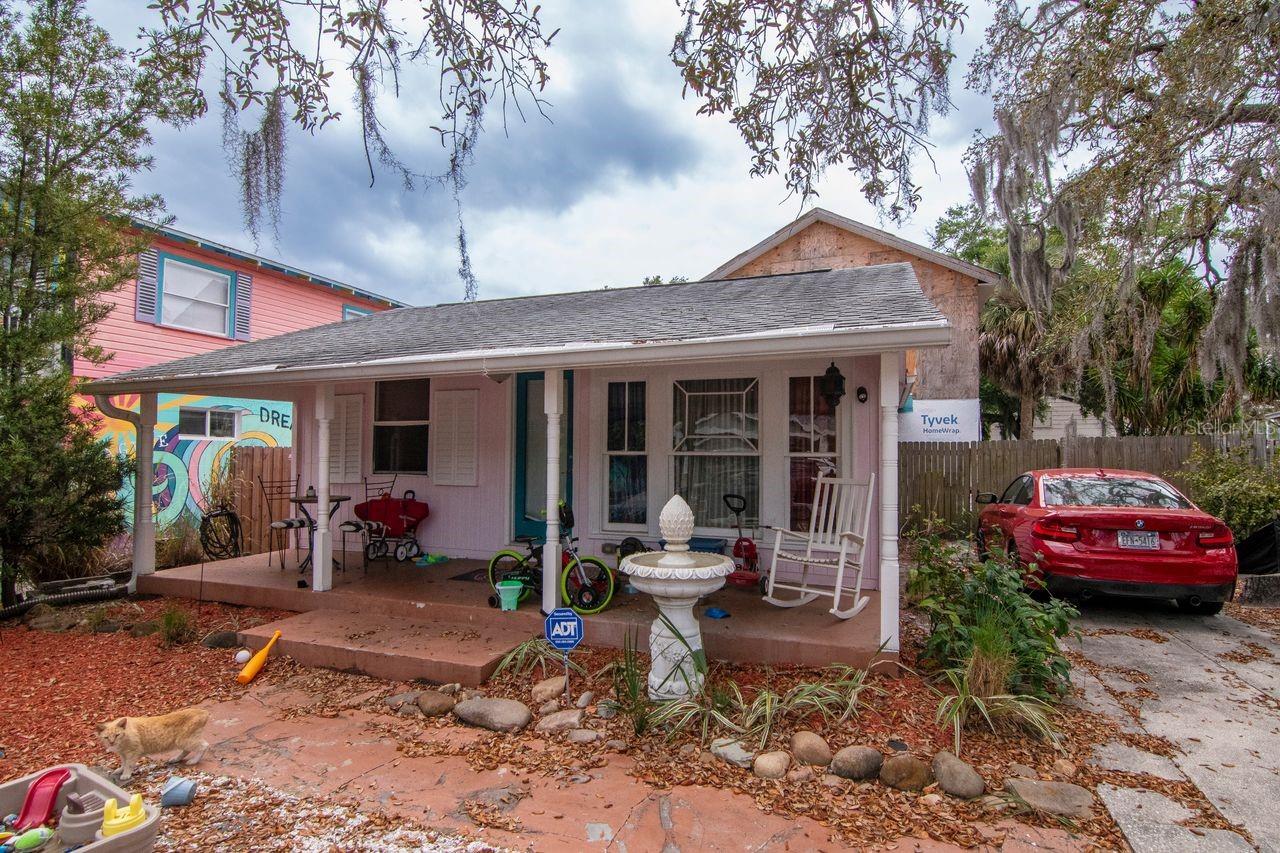 734 2ND ST N, SAFETY HARBOR, FL, 34695