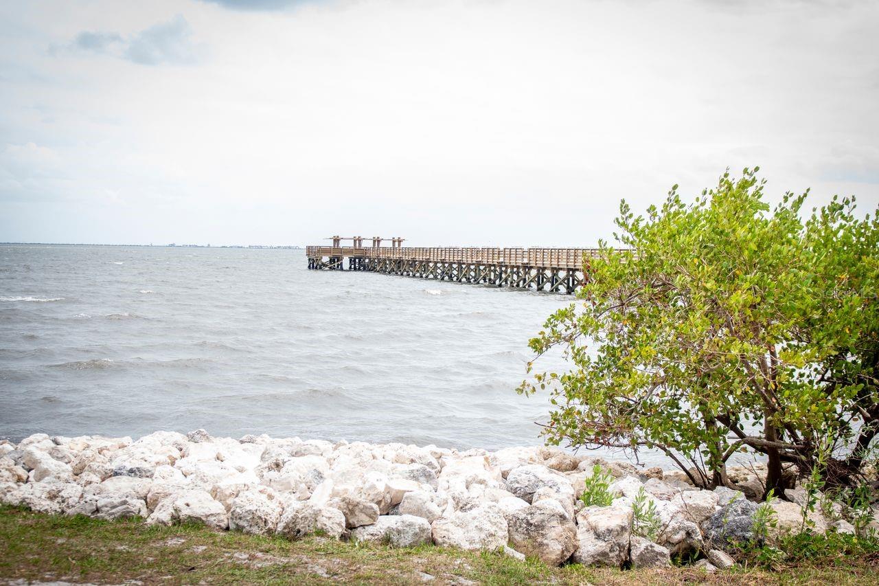 734 2ND ST N, SAFETY HARBOR, FL, 34695