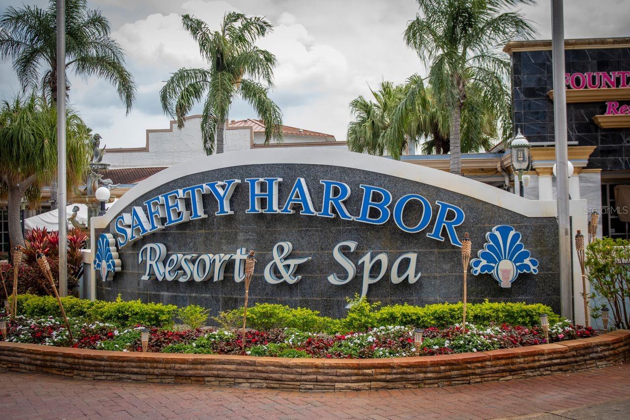 734 2ND ST N, SAFETY HARBOR, FL, 34695