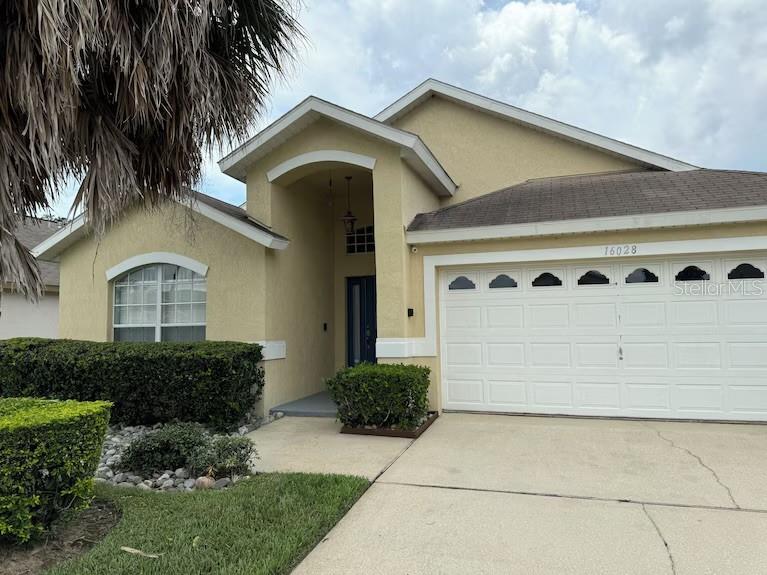 16028 MAGNOLIA HILL ST, CLERMONT, FL, 34714