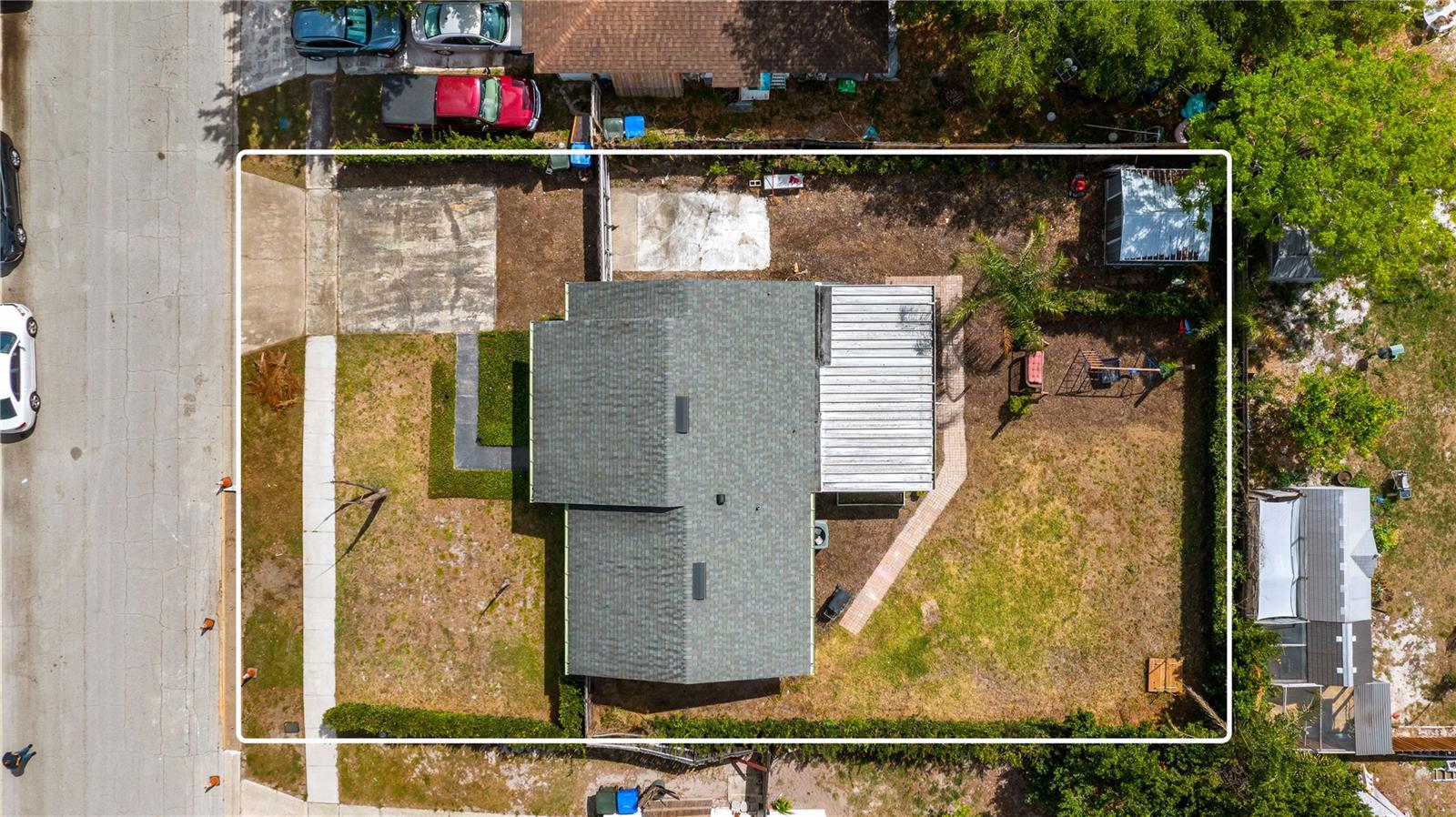 471 NORTHERN DURANGO AVE, OCOEE, FL, 34761