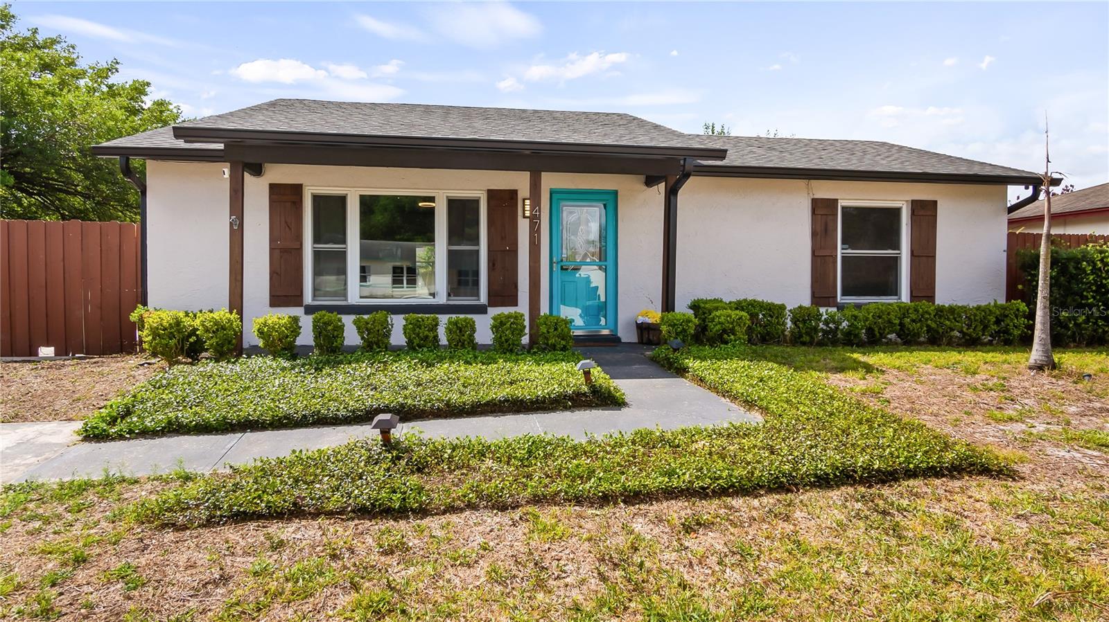 471 NORTHERN DURANGO AVE, OCOEE, FL, 34761