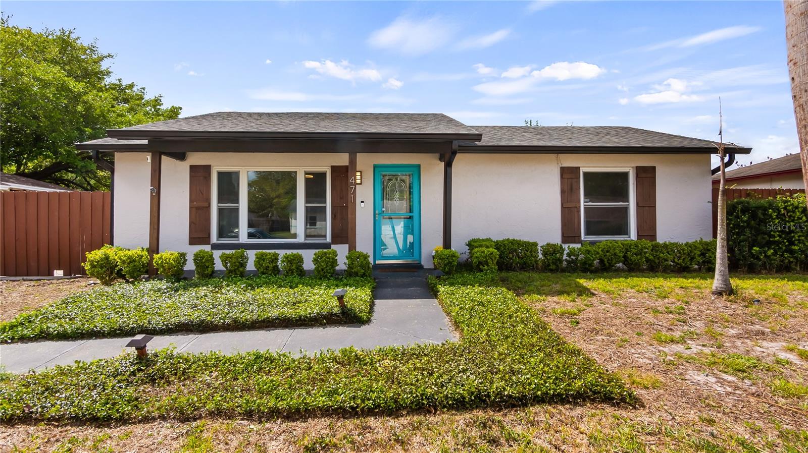 471 NORTHERN DURANGO AVE, OCOEE, FL, 34761