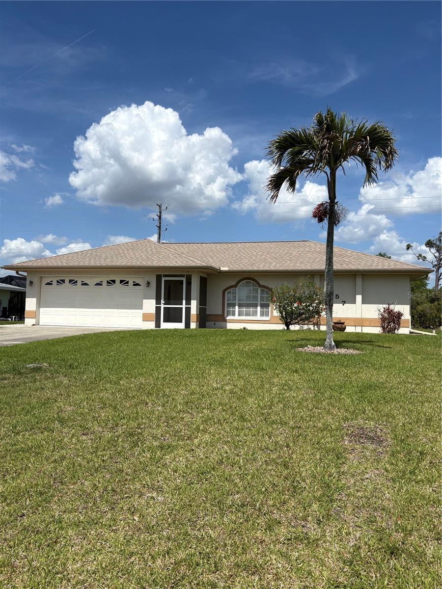 157 ANNAPOLIS LN, ROTONDA WEST, FL, 33947