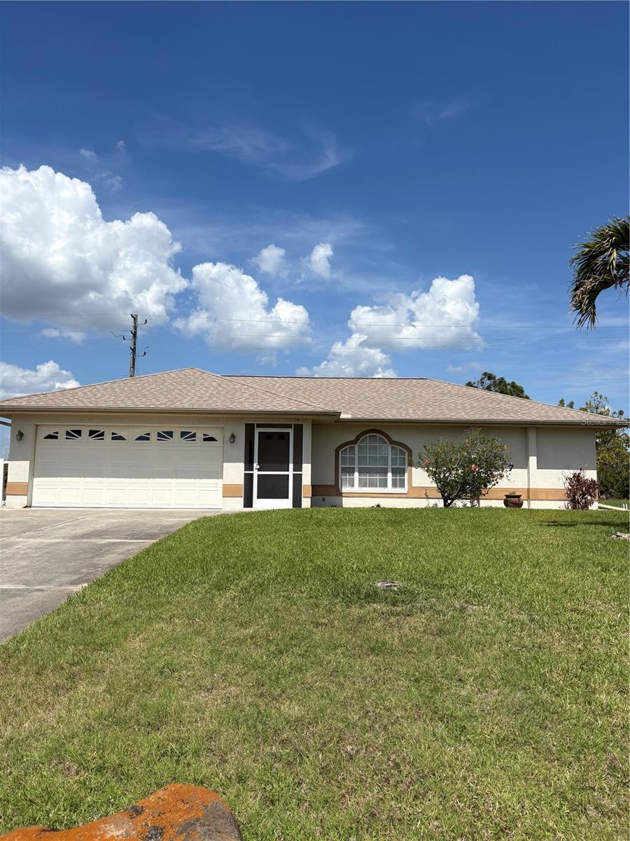 157 ANNAPOLIS LN, ROTONDA WEST, FL, 33947