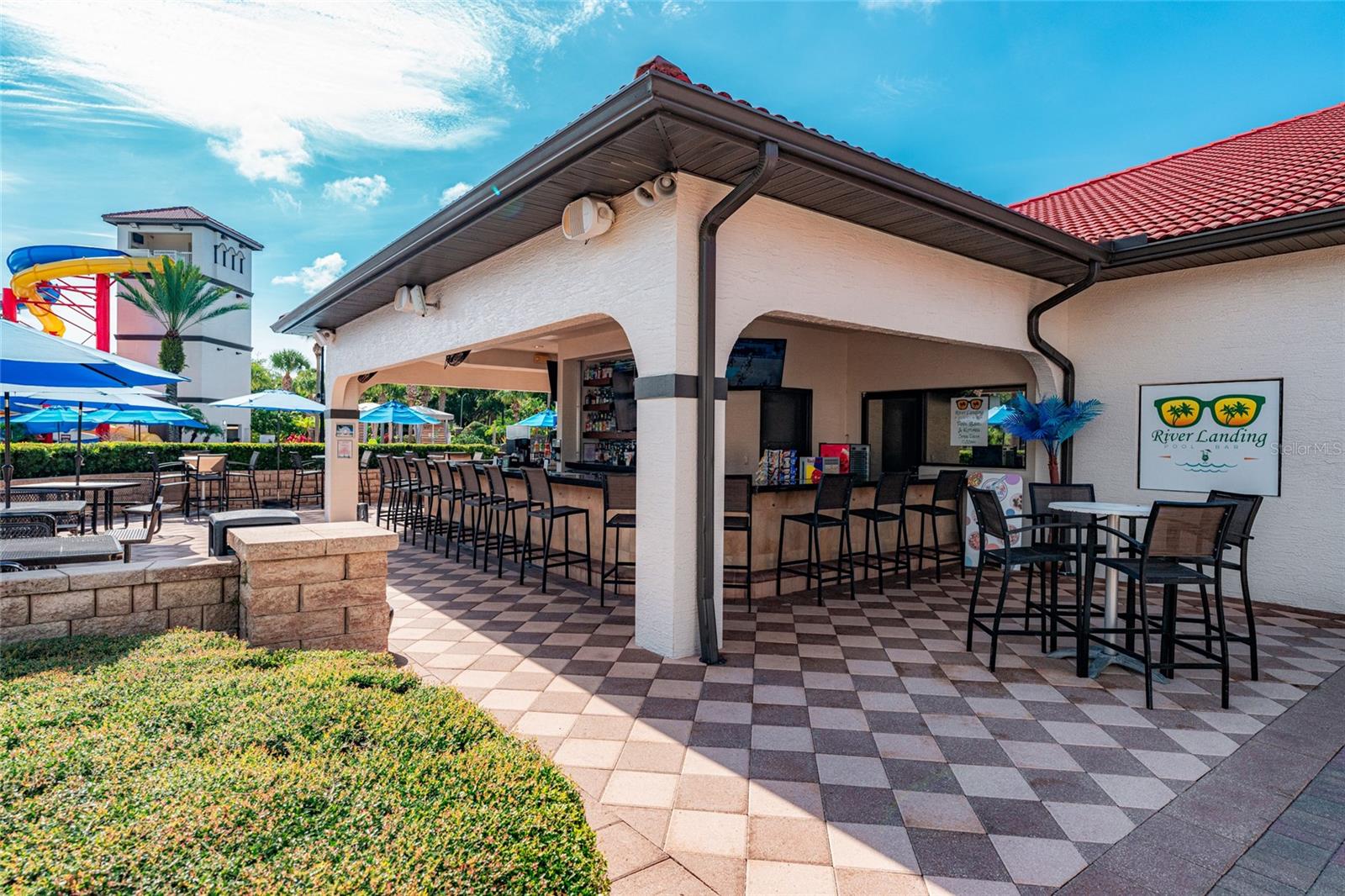 1110 SPACEPORT CT, KISSIMMEE, FL, 34746