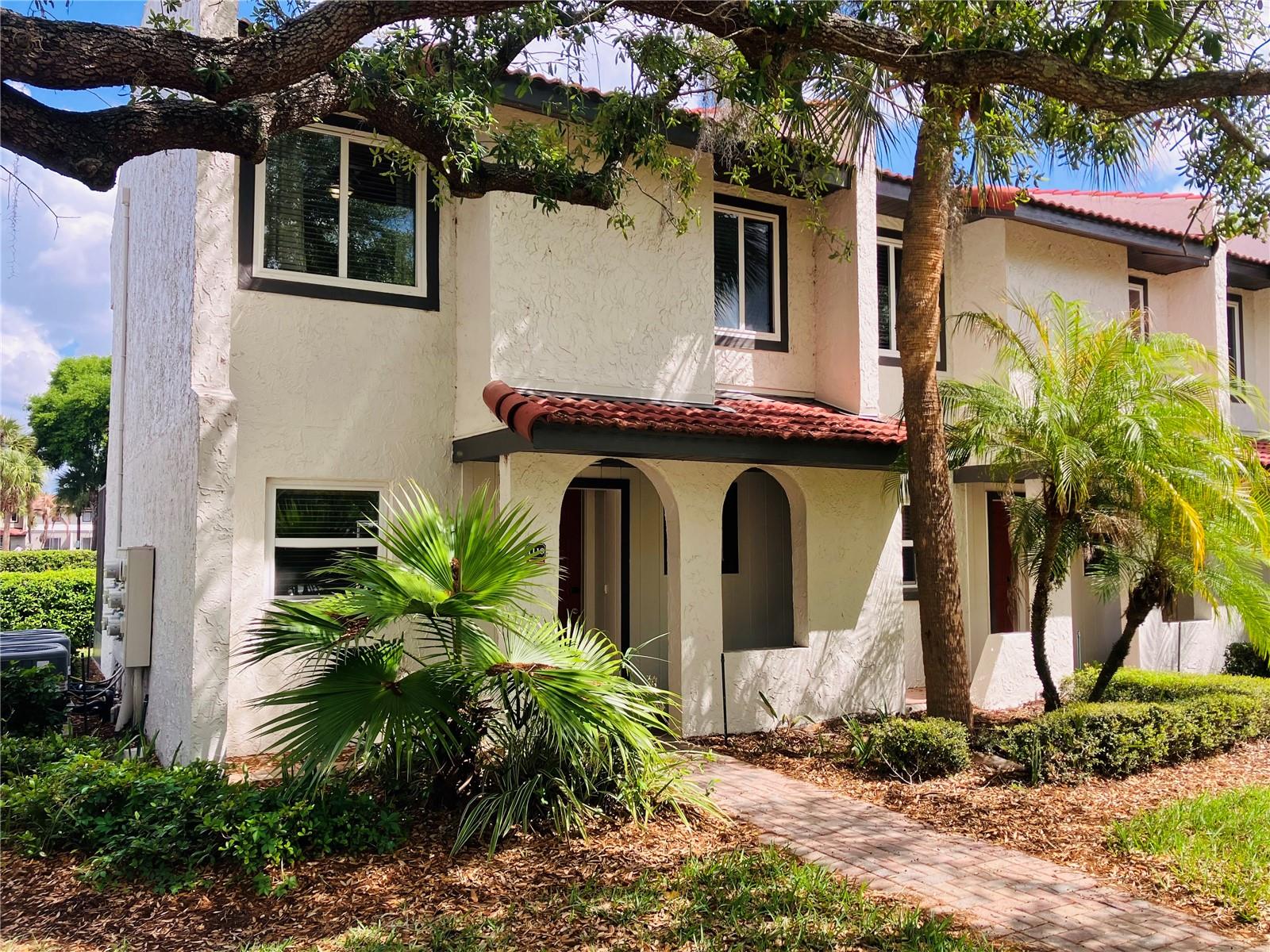 1110 SPACEPORT CT, KISSIMMEE, FL, 34746