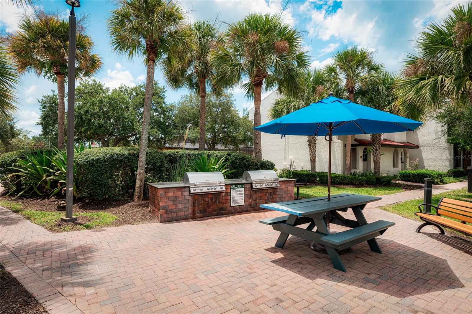 1110 SPACEPORT CT, KISSIMMEE, FL, 34746