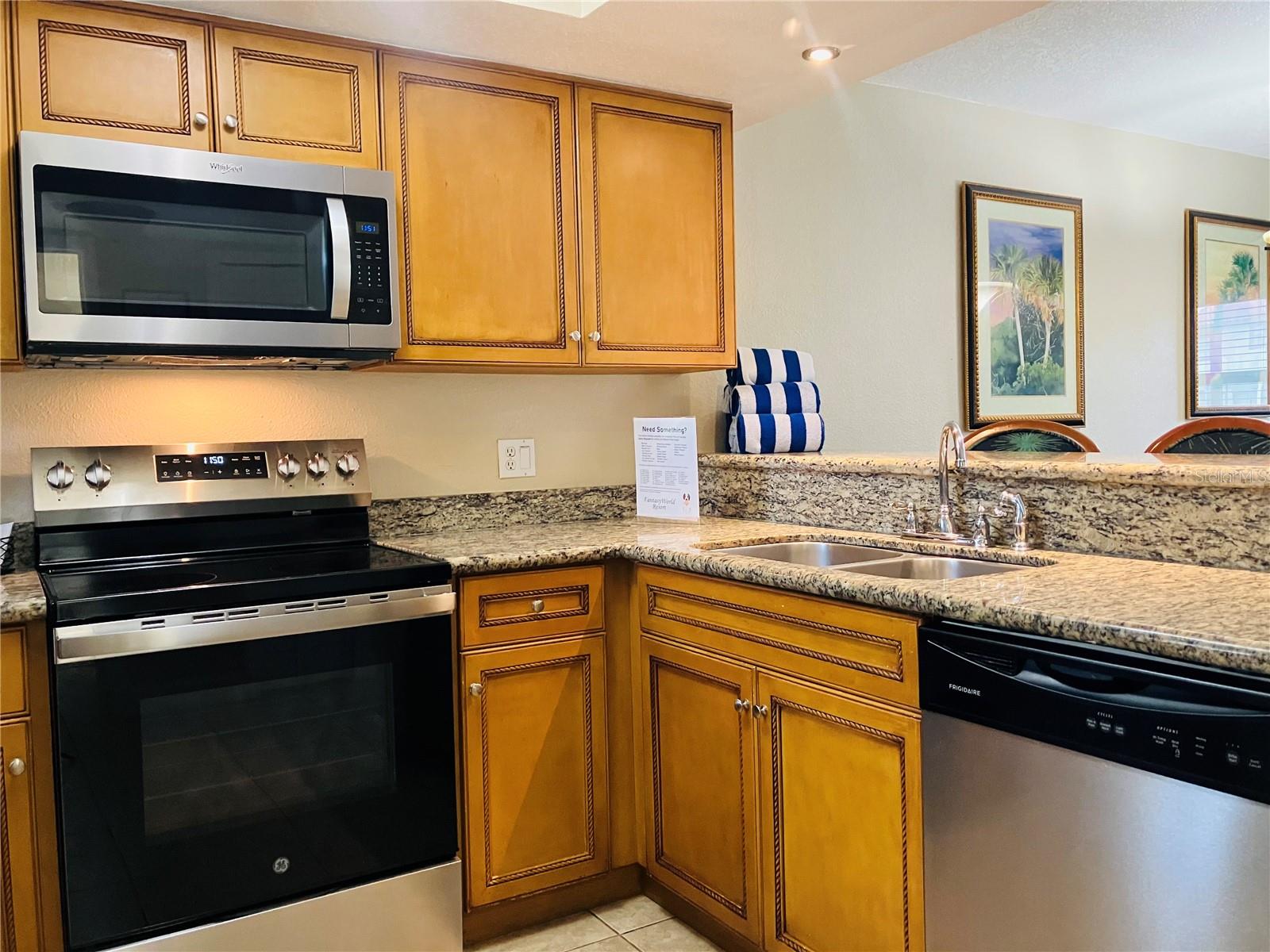 1110 SPACEPORT CT, KISSIMMEE, FL, 34746