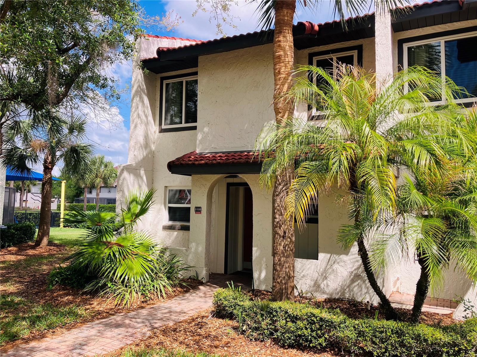 1110 SPACEPORT CT, KISSIMMEE, FL, 34746