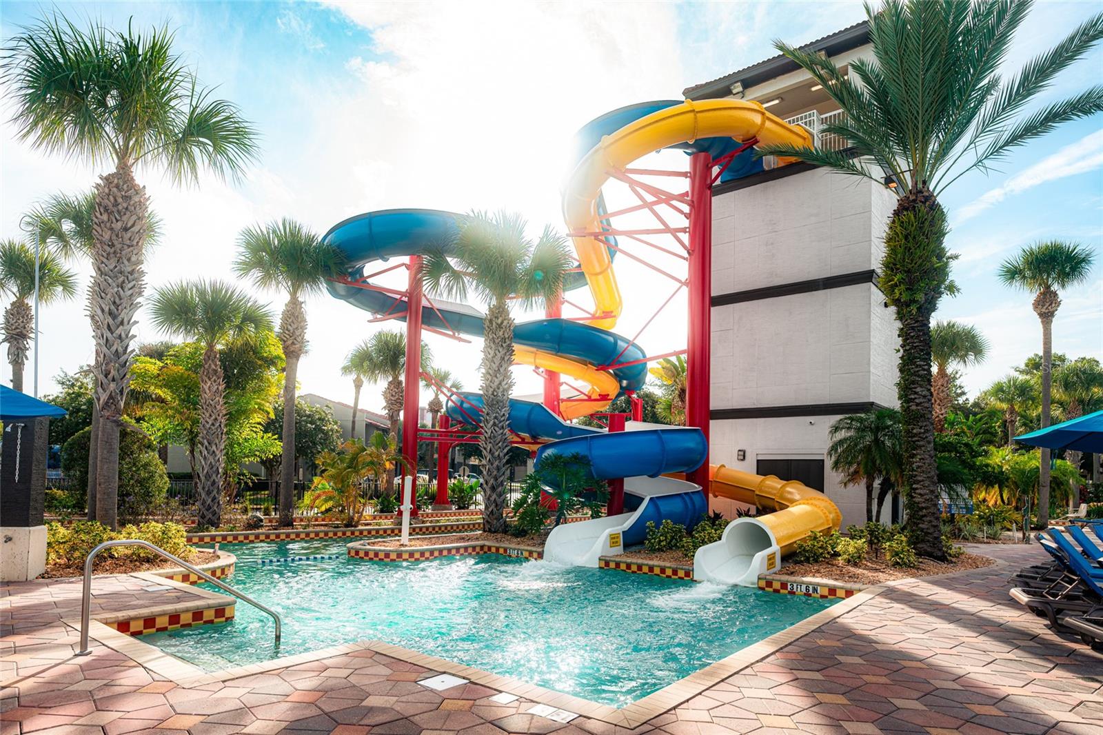 1110 SPACEPORT CT, KISSIMMEE, FL, 34746