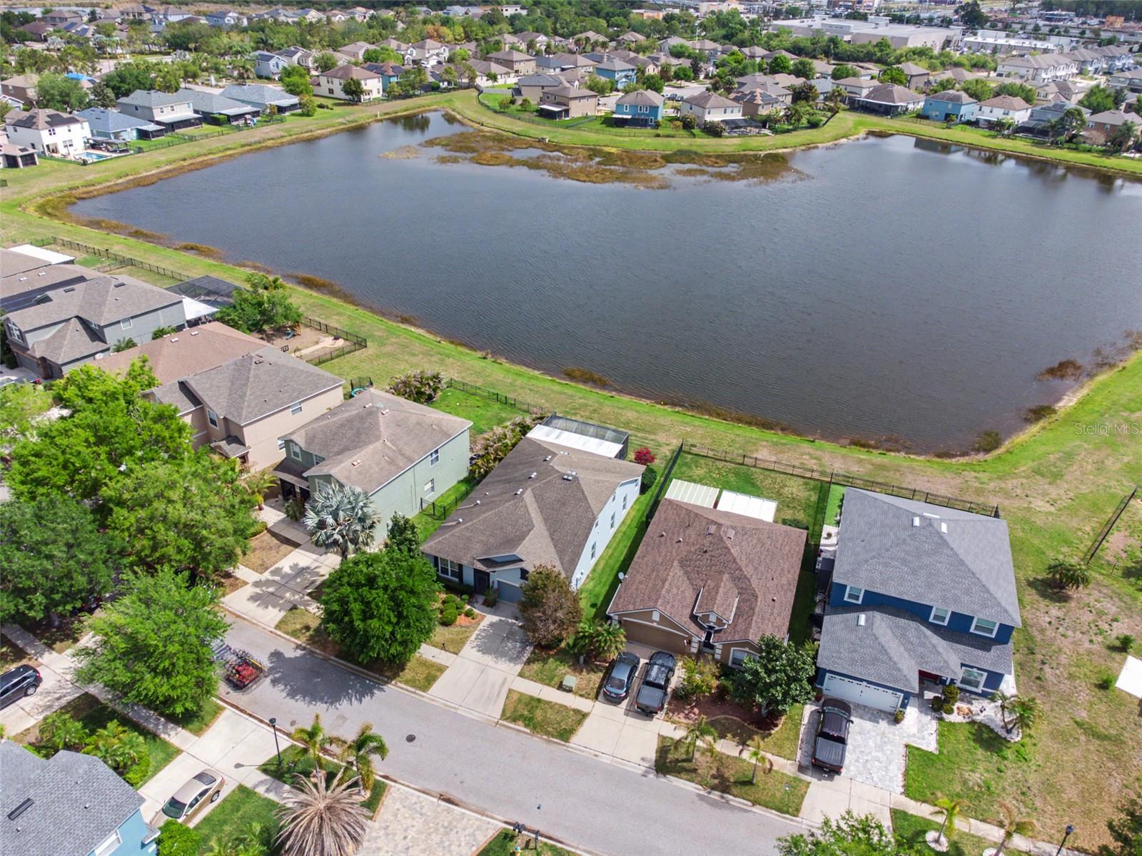10346 CELTIC ASH DR, RUSKIN, FL, 33573