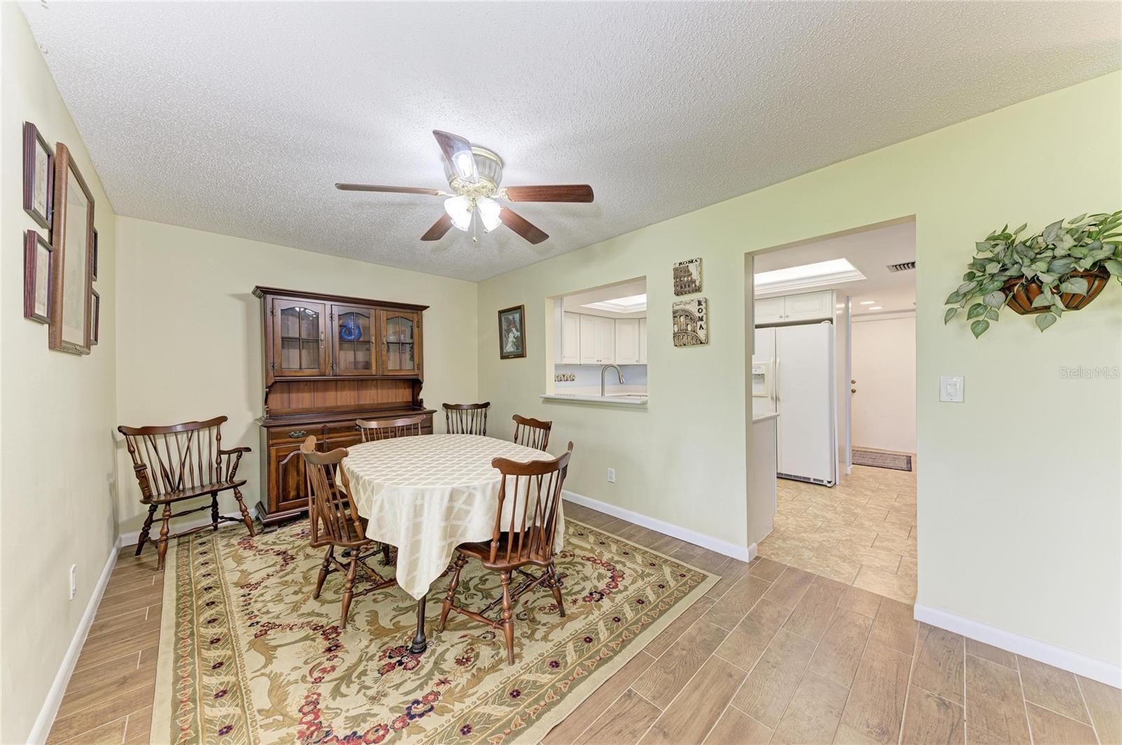 7160 FAIRWAY BEND CIR, SARASOTA, FL, 34243