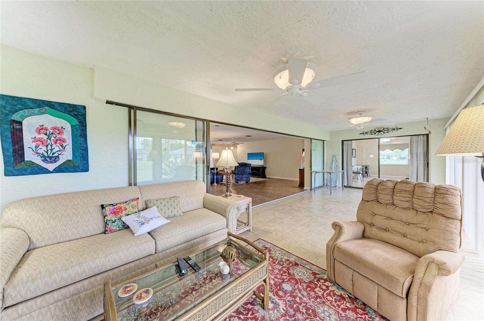 7160 FAIRWAY BEND CIR, SARASOTA, FL, 34243