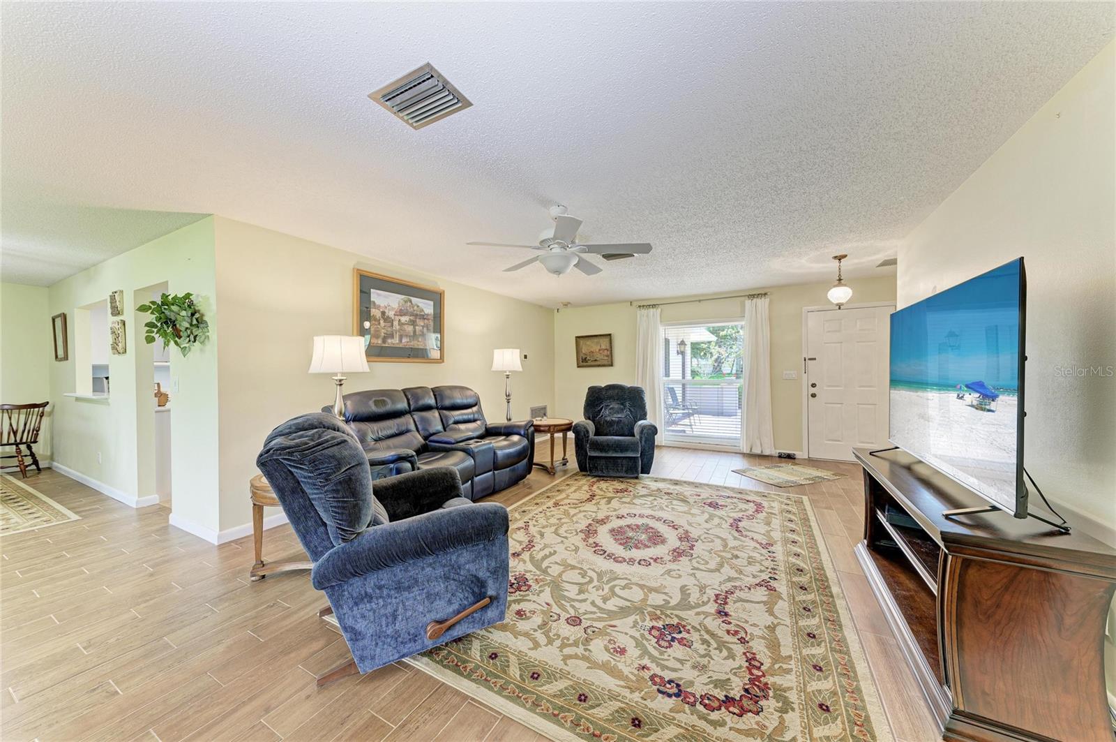 7160 FAIRWAY BEND CIR, SARASOTA, FL, 34243