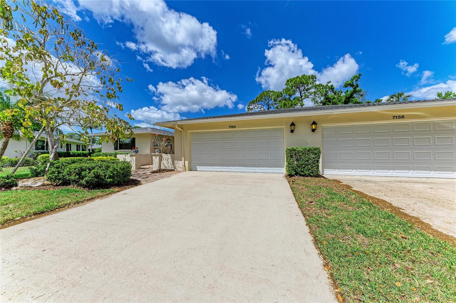 7160 FAIRWAY BEND CIR, SARASOTA, FL, 34243