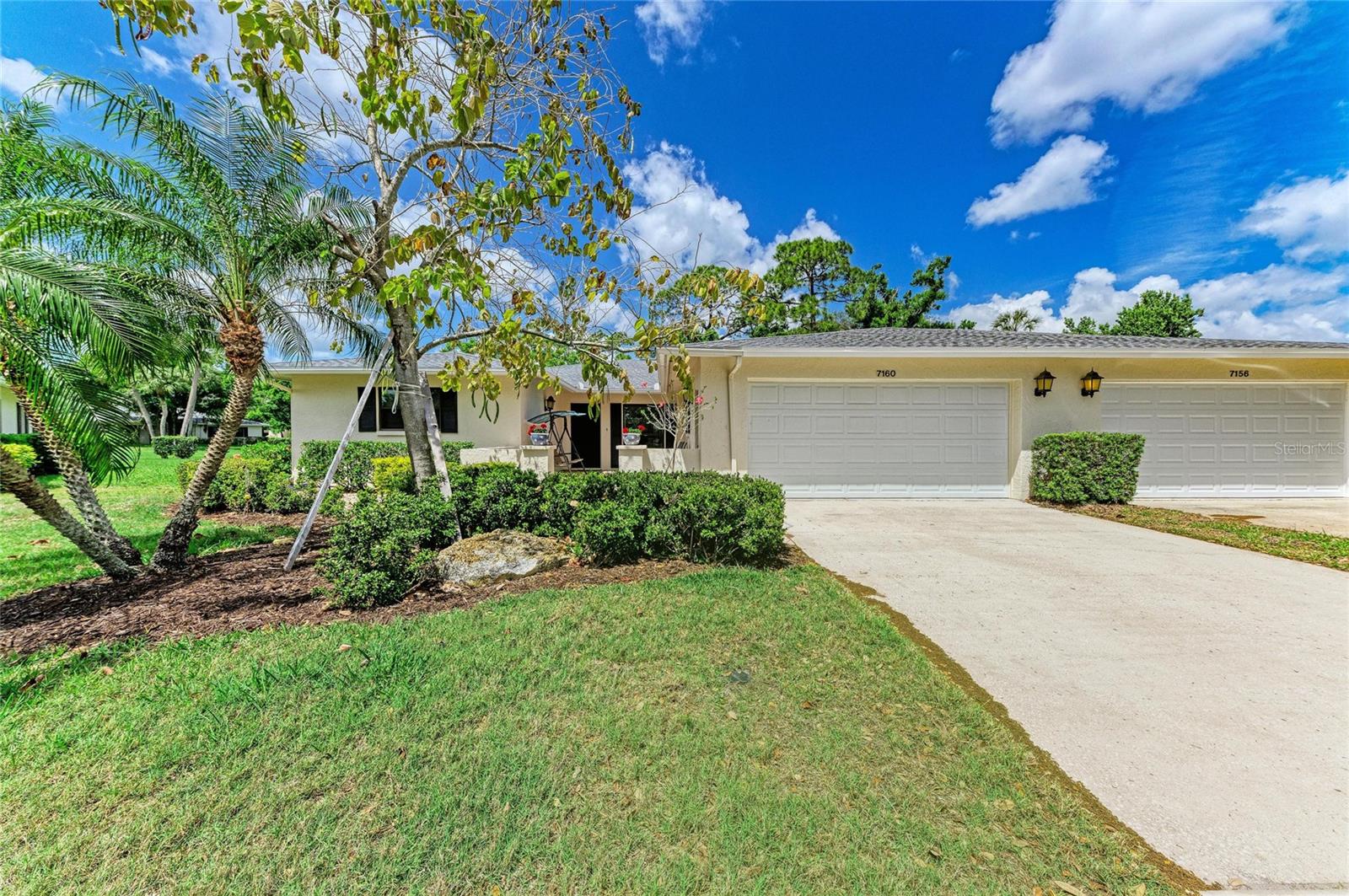 7160 FAIRWAY BEND CIR, SARASOTA, FL, 34243