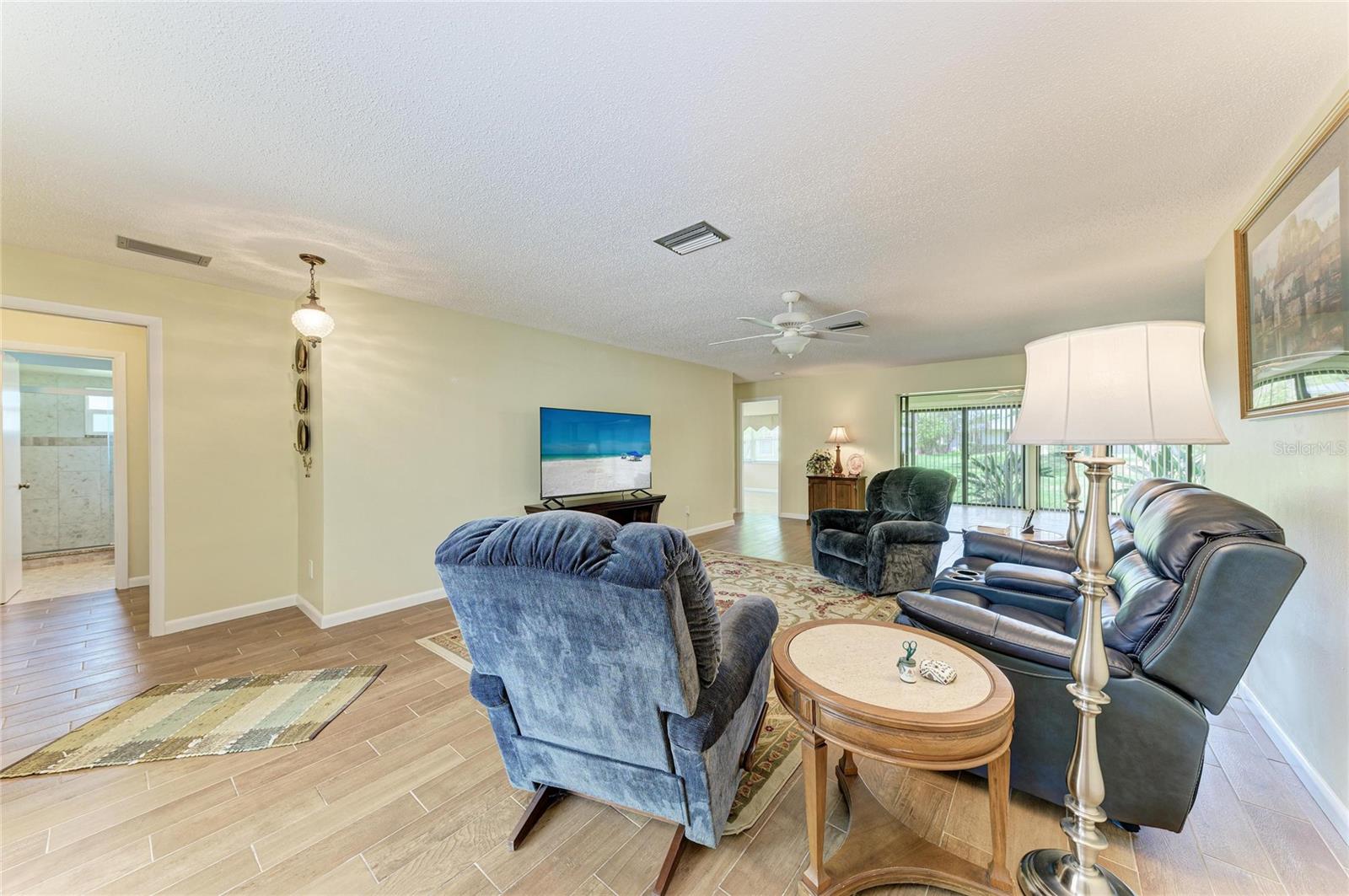 7160 FAIRWAY BEND CIR, SARASOTA, FL, 34243